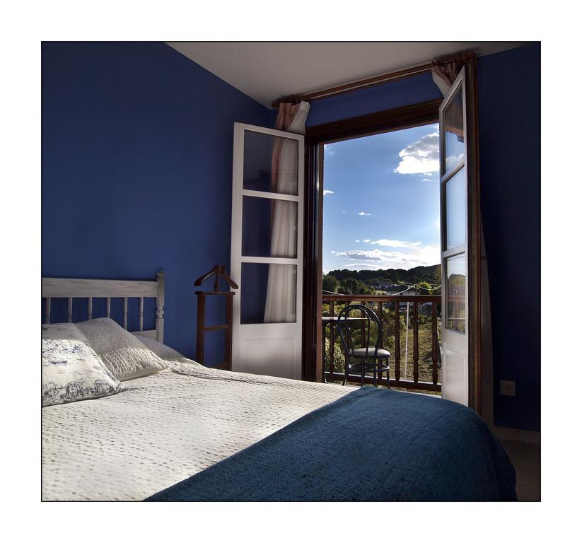 Hotel Rural En Escalante Las Solanas Rum bild
