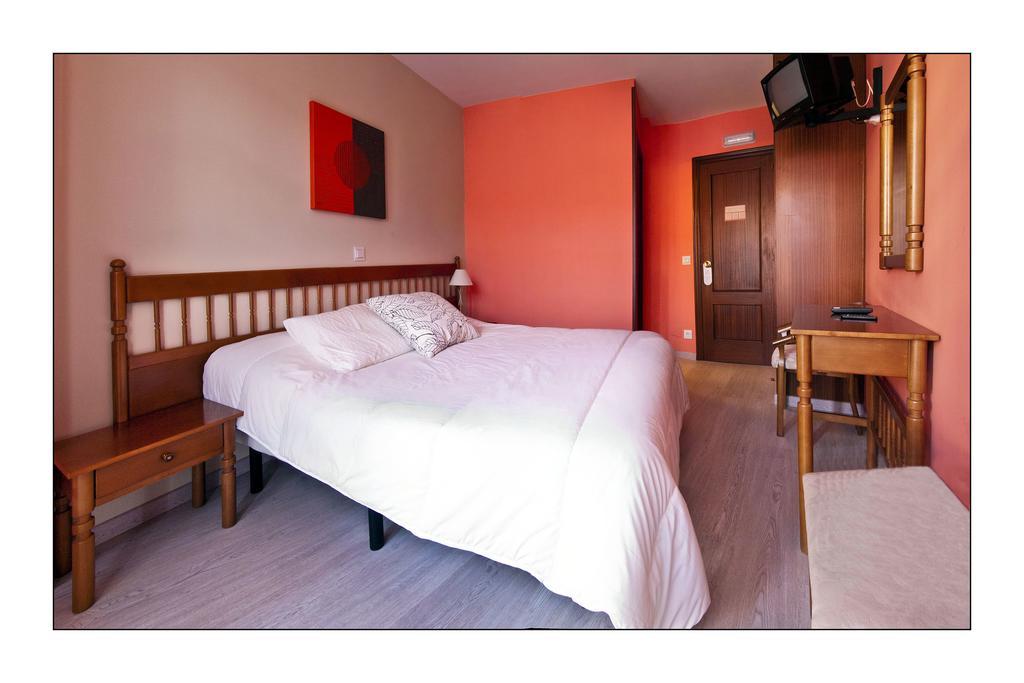 Hotel Rural En Escalante Las Solanas Exteriör bild