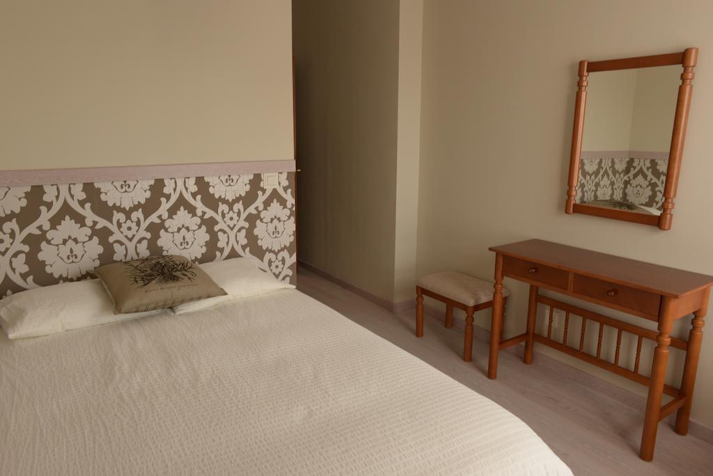 Hotel Rural En Escalante Las Solanas Rum bild